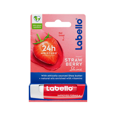24H Moisture Lip Balm
