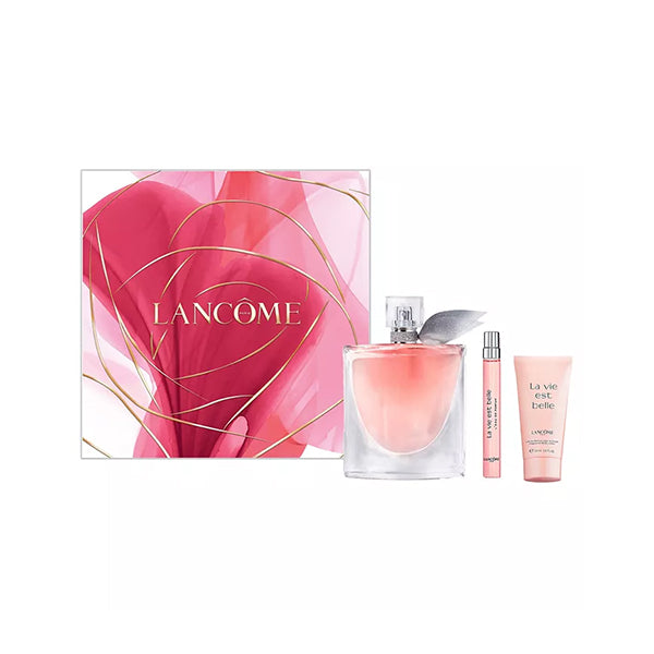 La Vie Est Belle Eau De Parfum 3Pcs Gift Set