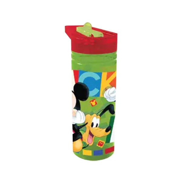 Large Tritan Bottles 580 ML (Mickey Mouse)