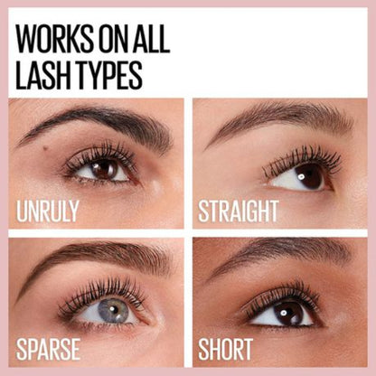 Lash Sensational Mascara Classic Black