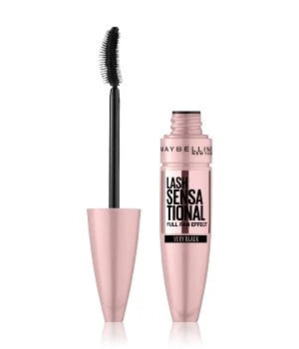Lash Sensational Mascara Classic Black