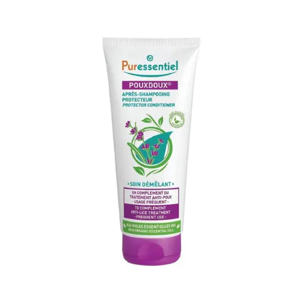 Protecting Conditioner Anti-Lice 200 ML