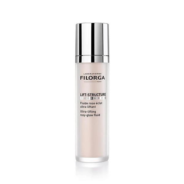 Lift-Structure Radiance