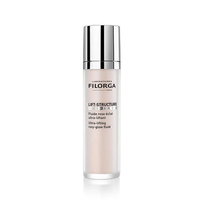Lift-Structure Radiance