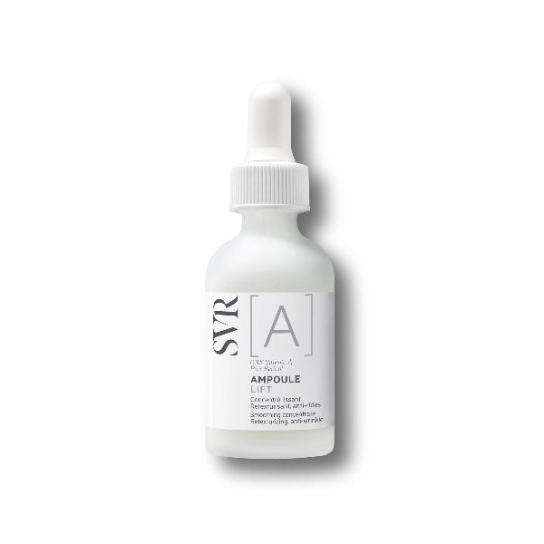 Lift Ampoule Vitamin A Smoothing Concentrate