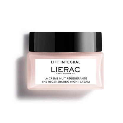 Lift Integral Regenerating Night Cream