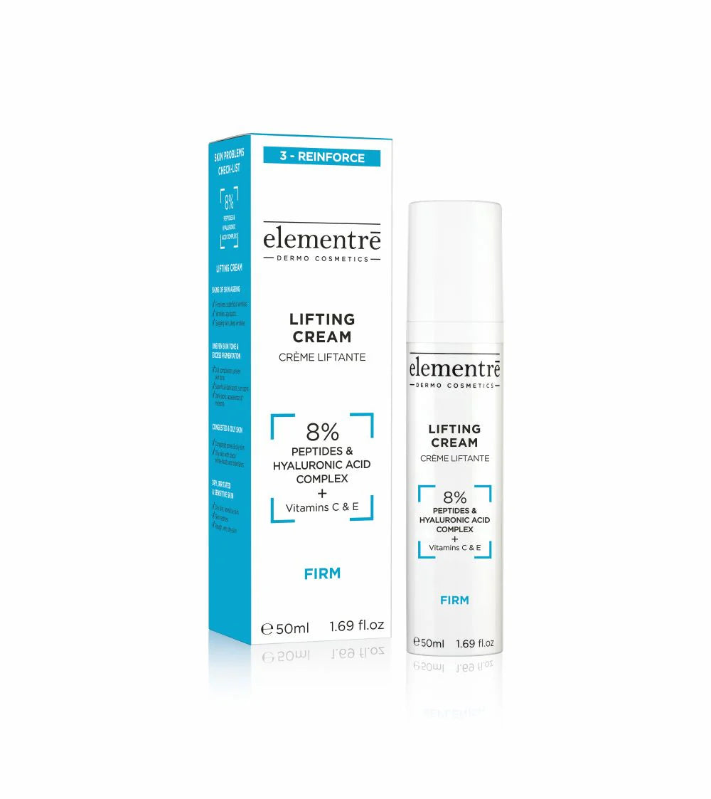 Gift From Elementré :Lifting Cream
