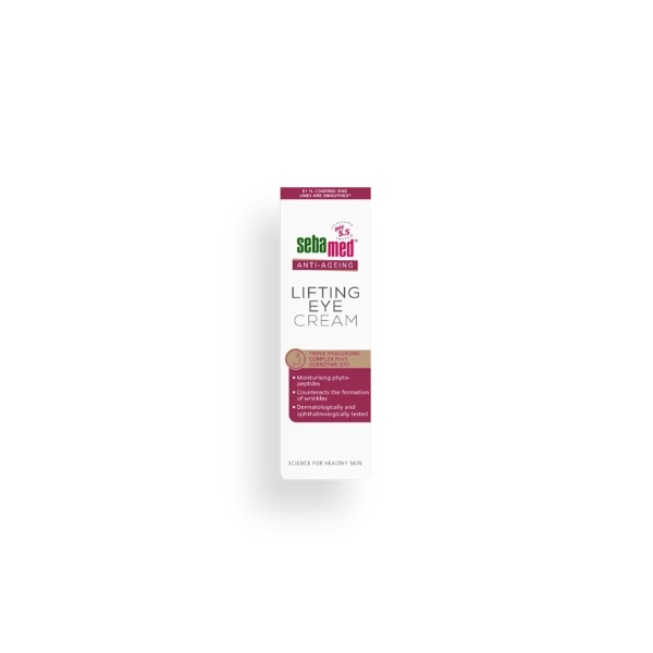 Lifting Eye Cream
