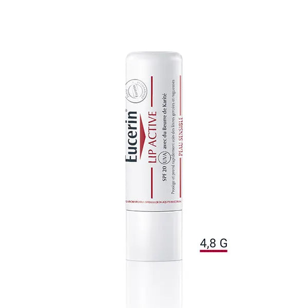 Lip Active Active SPF20 4,8g