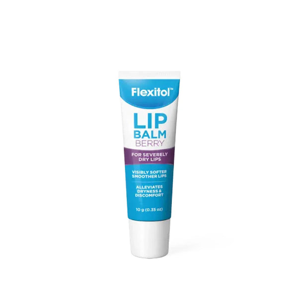 Lip Balm Berry