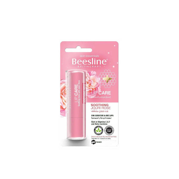 Lip Care Soothing Jouri Rose