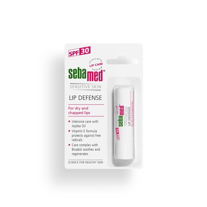 Lip Defense Spf 30