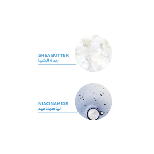 Lipikar Baume Ap+M Moisturizing for Dry and Eczema-Prone Skin