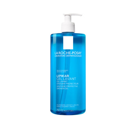 Lipikar Gel Lavant