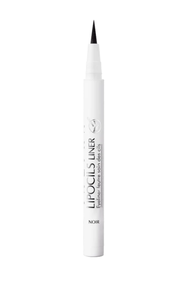Lipocils Eyeliner Black 0,8 ML