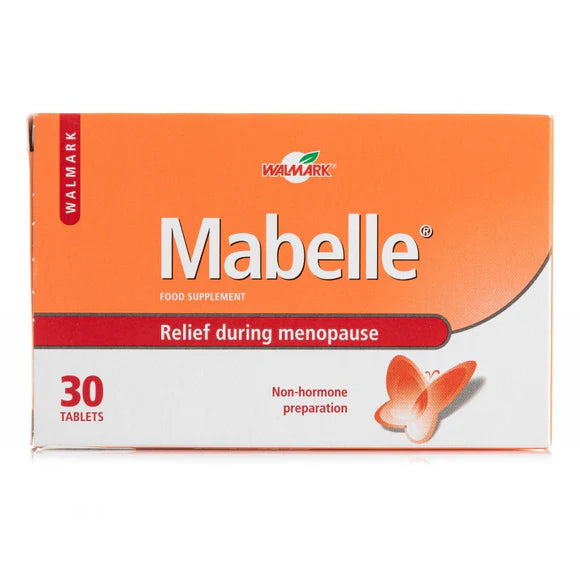 Mabelle 30 Tablets