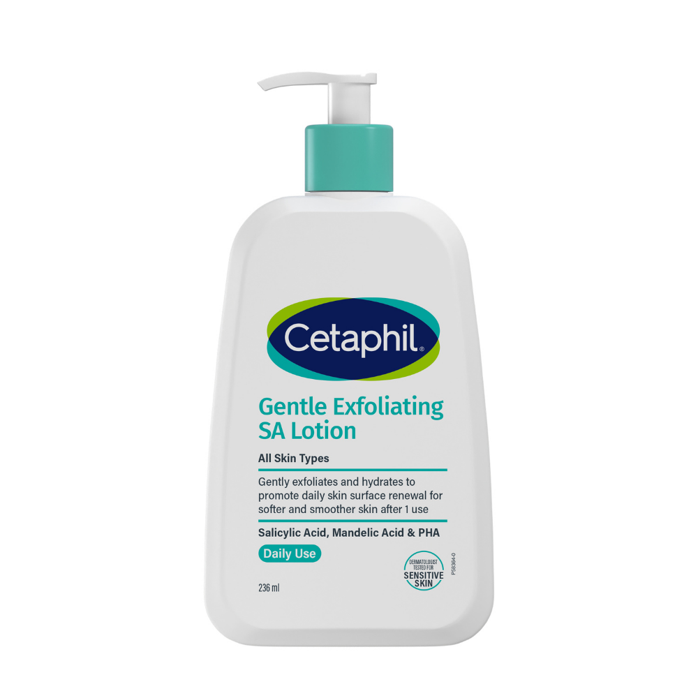 Gentle Exfoliating SA Lotion 236 ML