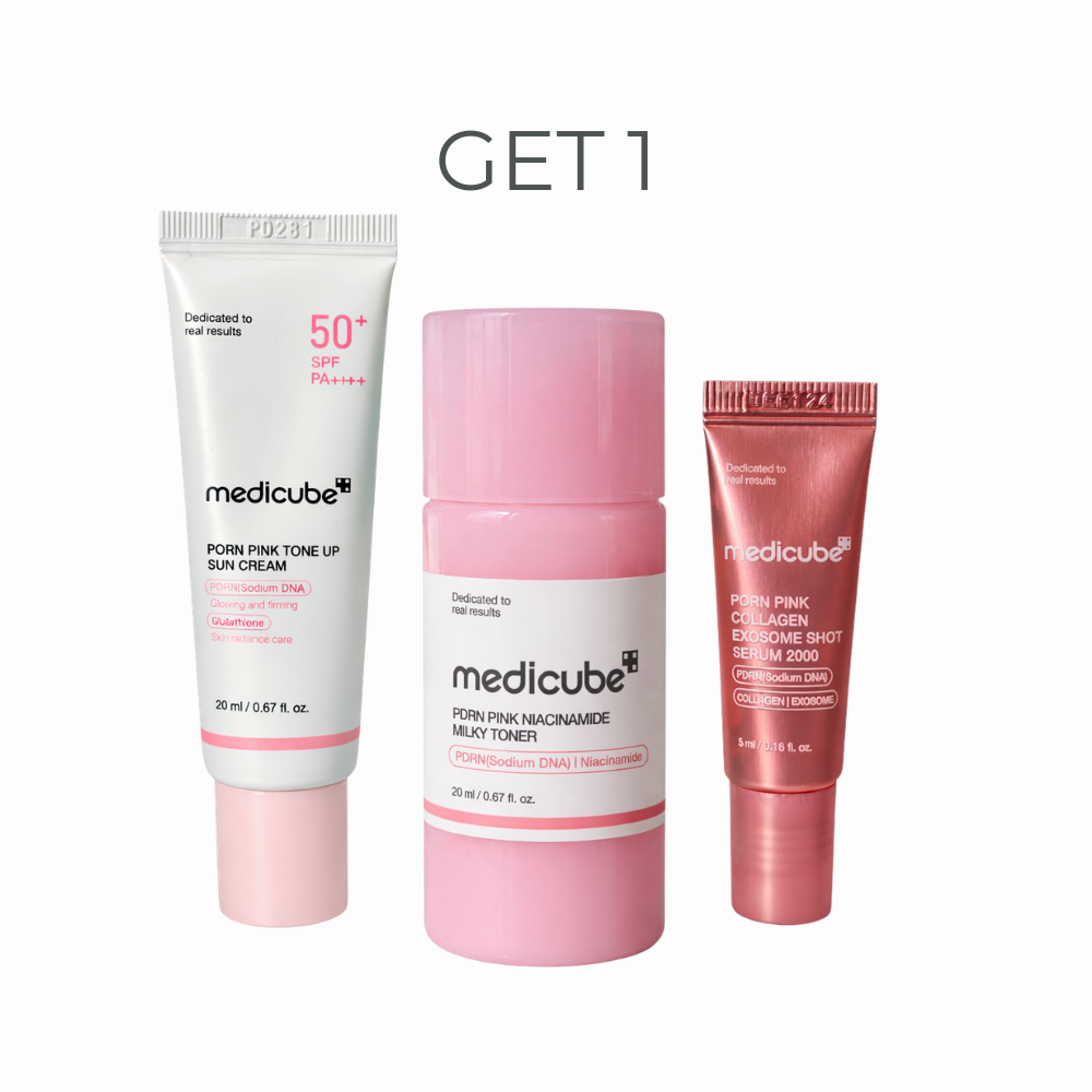 PDRN Pink Gift