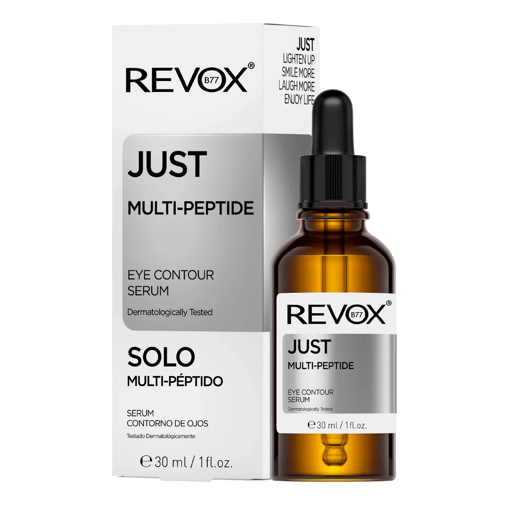Just Multi Peptide Eye Contour Serum 30 ML