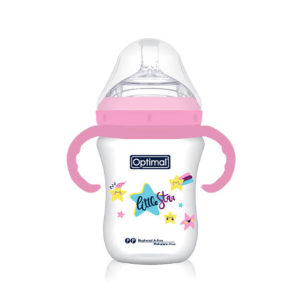 Mamilla Double Anti – Colic System (300ML) – 6+