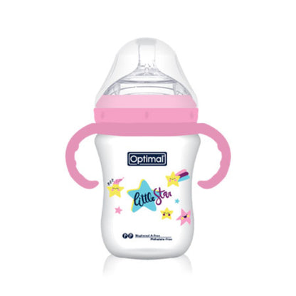 Mamilla Double Anti – Colic System (300ML) – 6+