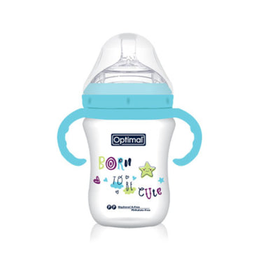 Mamilla Double Anti – Colic System (300ML) – 6+