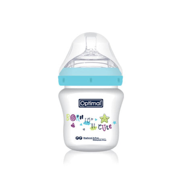Mamilla Double Anti – Colic System (210ML) – 0+