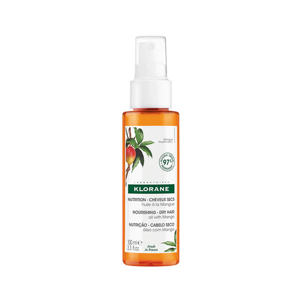 Mango Oil 100 ML