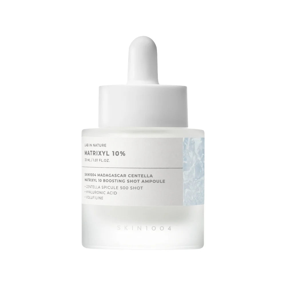 Matrixyl 10 Boosting Shot Ampoule 30 ML