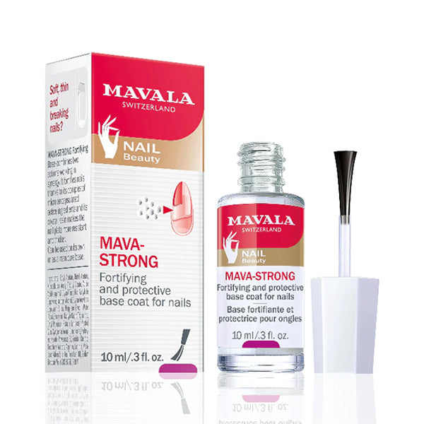 Mava-Strong 10 ML
