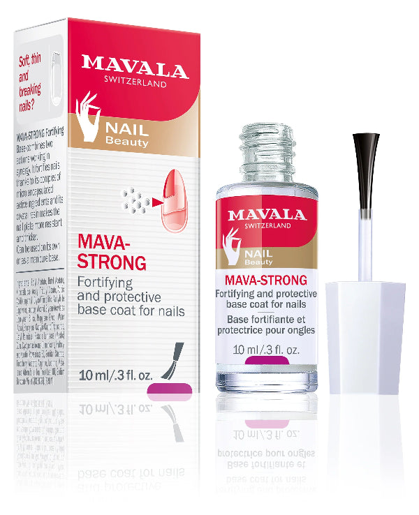 Mava-Strong 10 ML