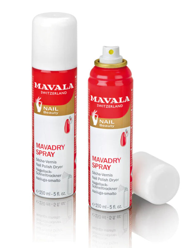 Mavadry Spray 150 ML