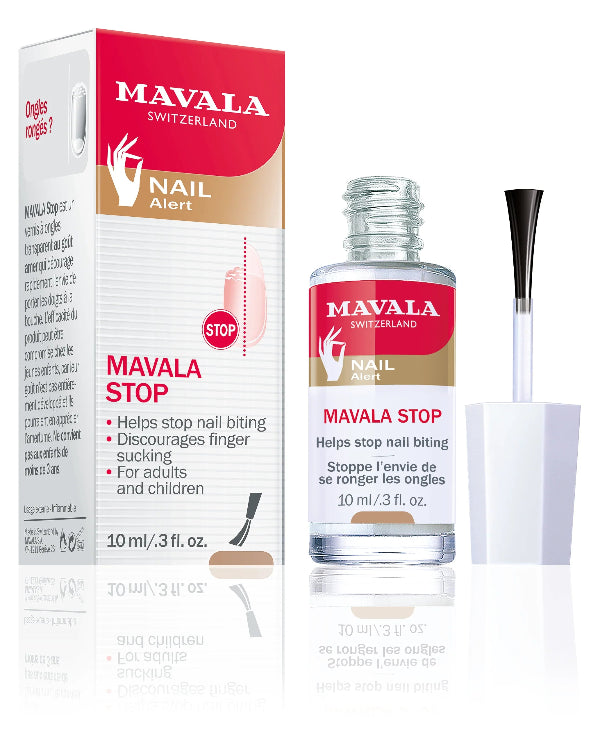 Mavala Stop 10 ML