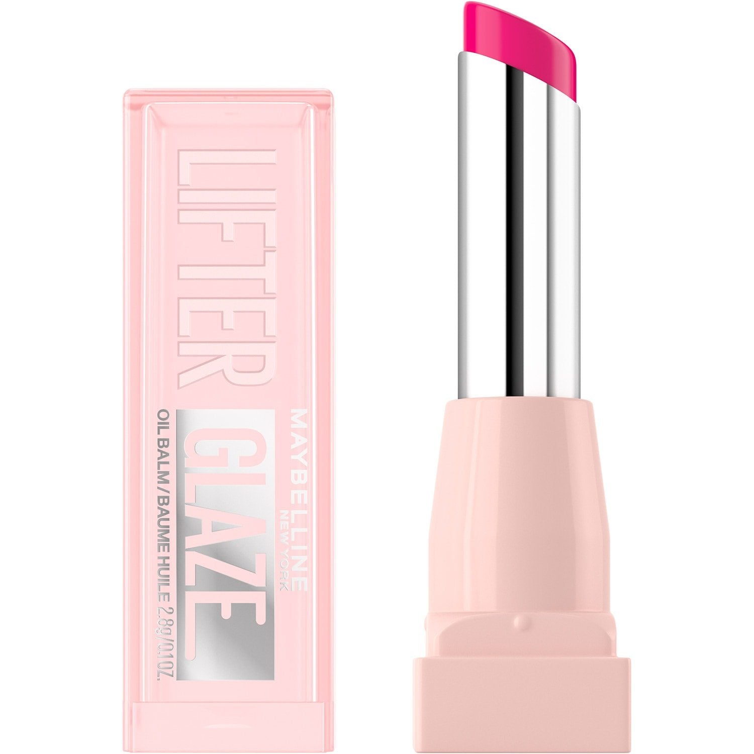 Maybelline New York Lifter Glaze