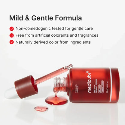Medicube EGF NAD Firming Serum 30 ML