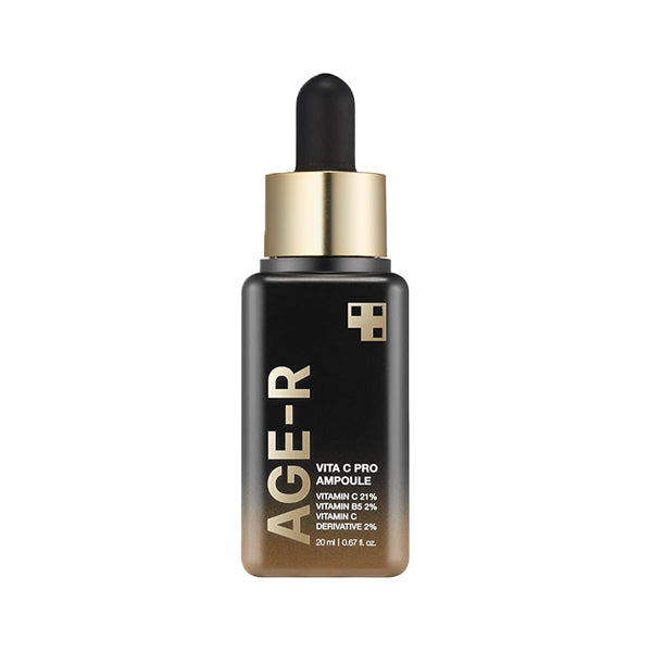 Age-R Vita C Pro Ampoule