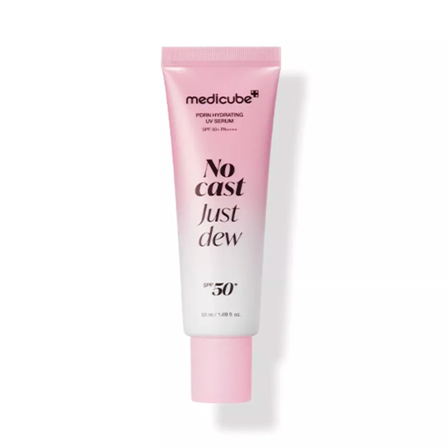 Medicube – No Cast Just Dew SPF50+ 50 ML