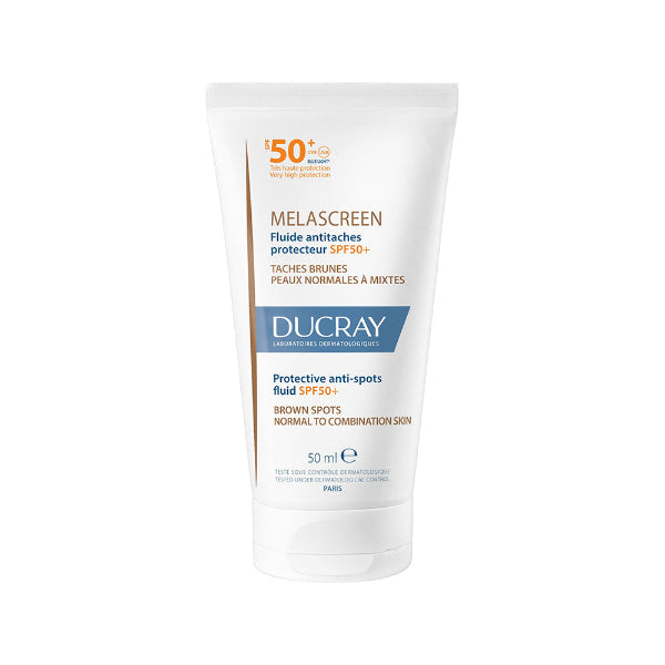 Melascreen - Protective Anti Spots Fluid SPF50+