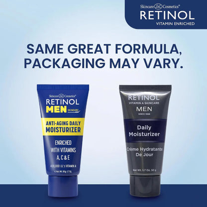 Men Moisturizer