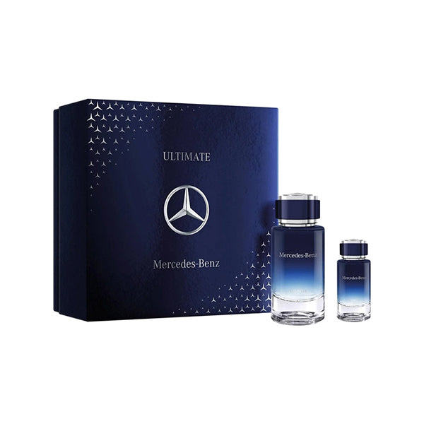 For Men Ultimate Eau De Parfum Gift Set