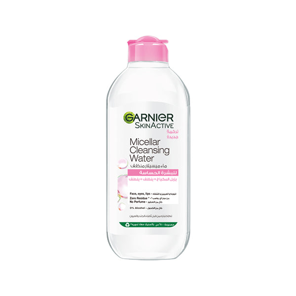 Micellar Cleansing Water