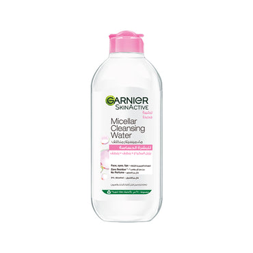 Micellar Cleansing Water