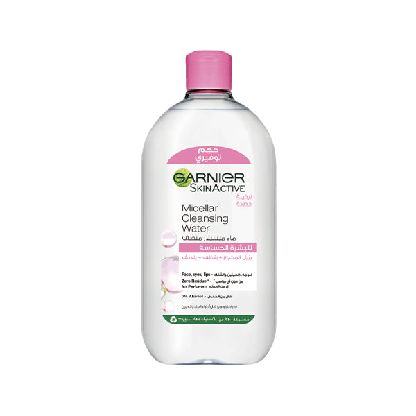 Micellar Cleansing Water