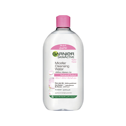 Micellar Cleansing Water