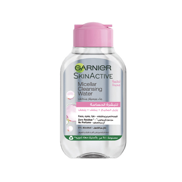 Micellar Cleansing Water