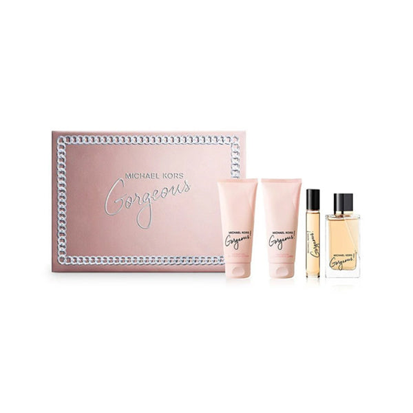 Gorgeous 4-Piece Gift Set