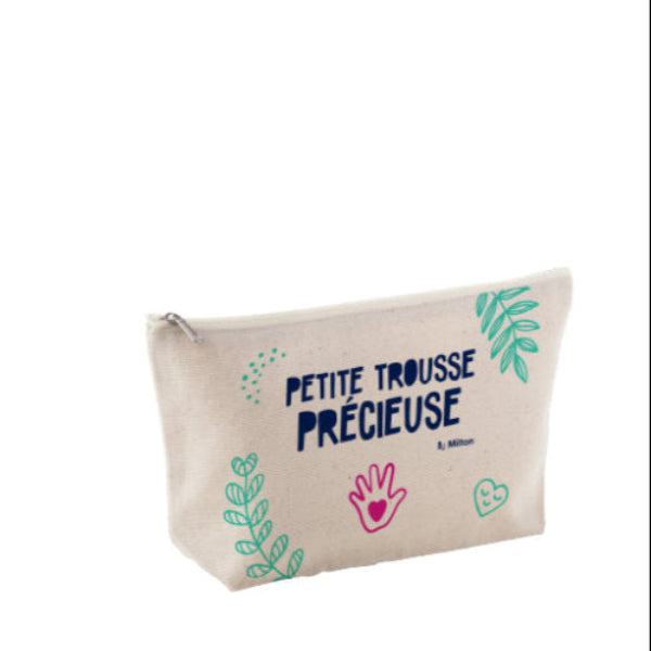 Gift From Milton : Pouch