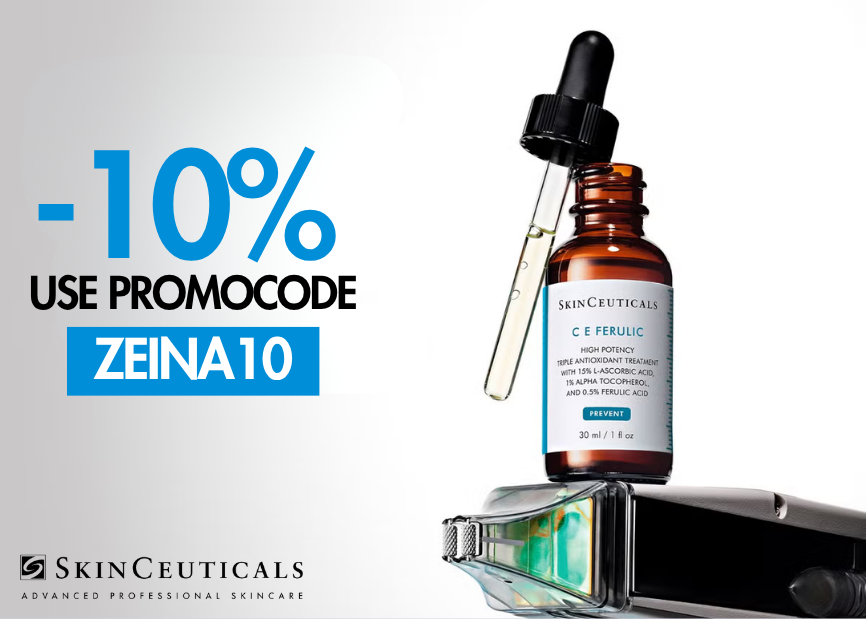 Zeina Care Pharmacy