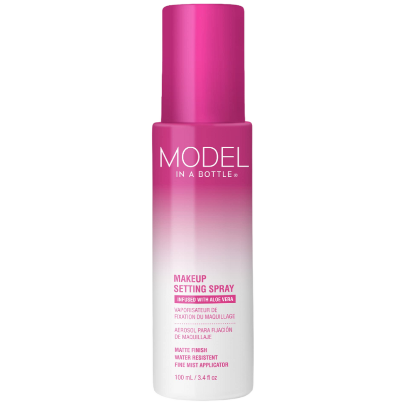 Model In a Bottle Makeup Setting Spray 100 ML