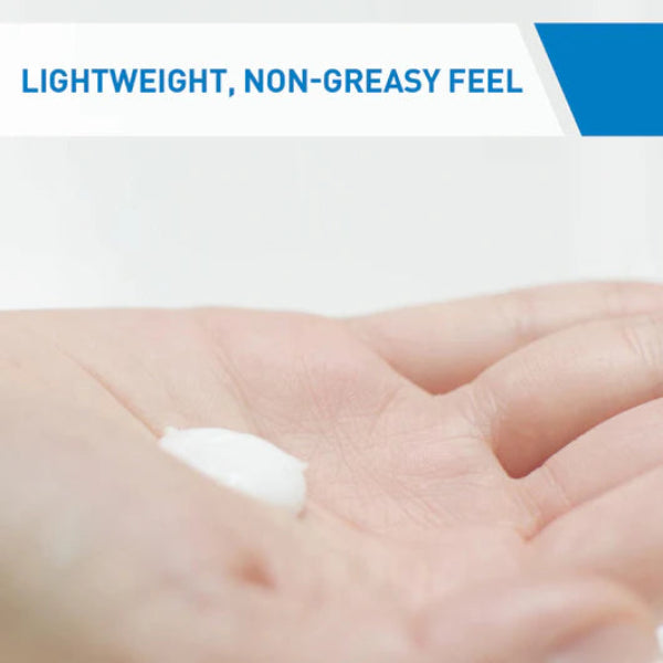 Moisturising Lotion